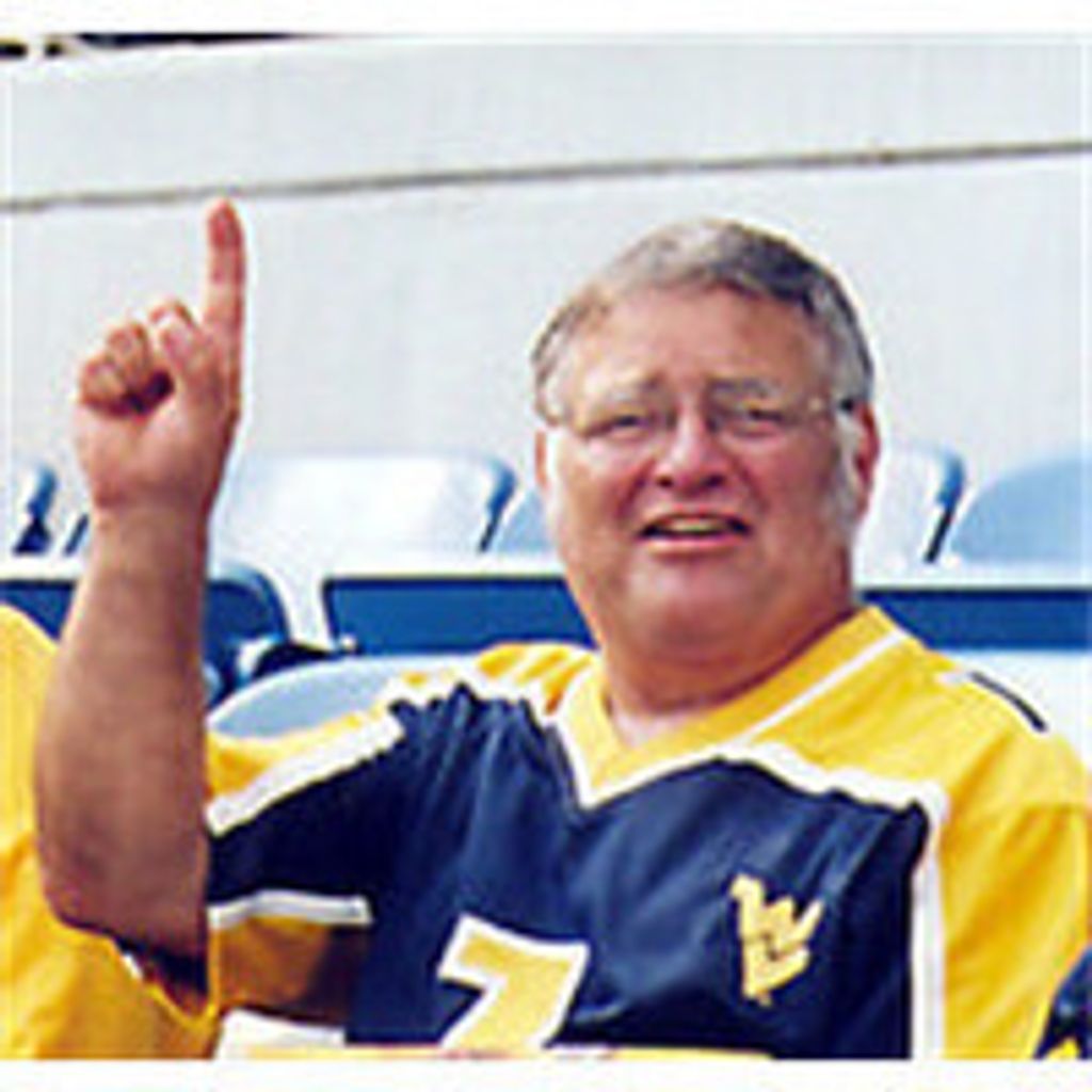 Paul Richard "Rich" Gleason Profile Photo