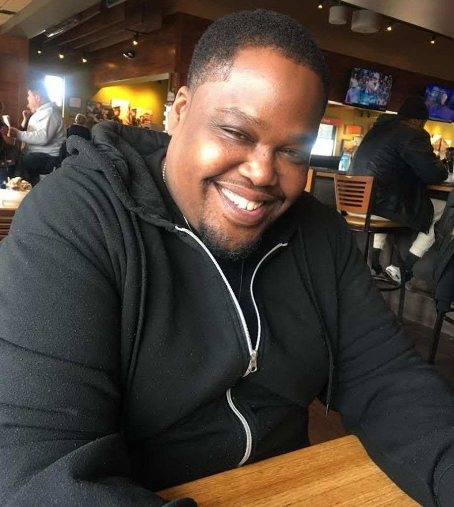 Harold Eugene Butler II Profile Photo