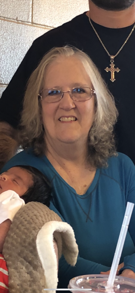 Margaret Caroline Norris Profile Photo