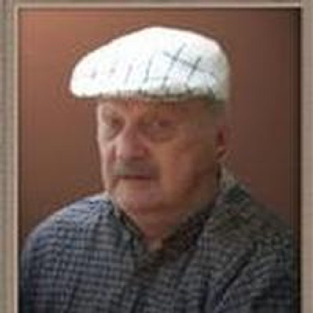 William John Thompson