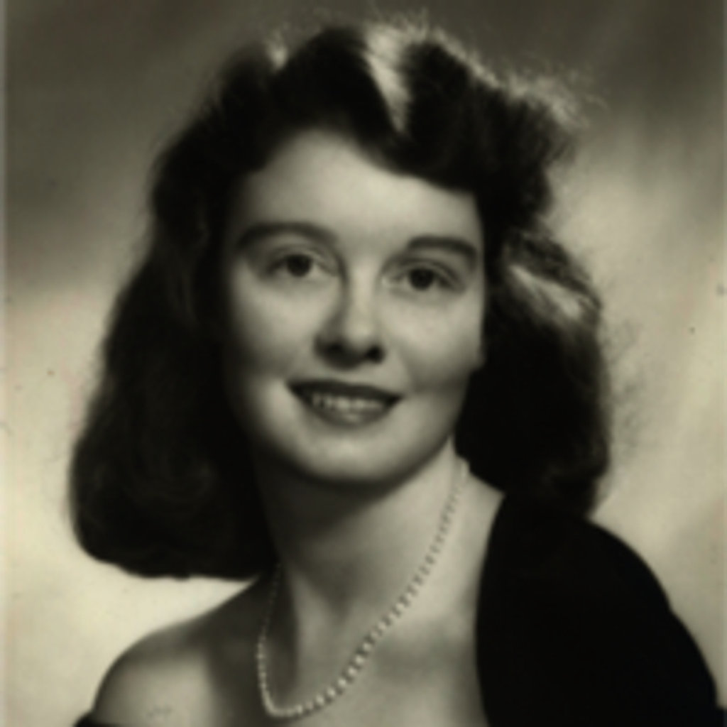 Ruth Penrose Hyde