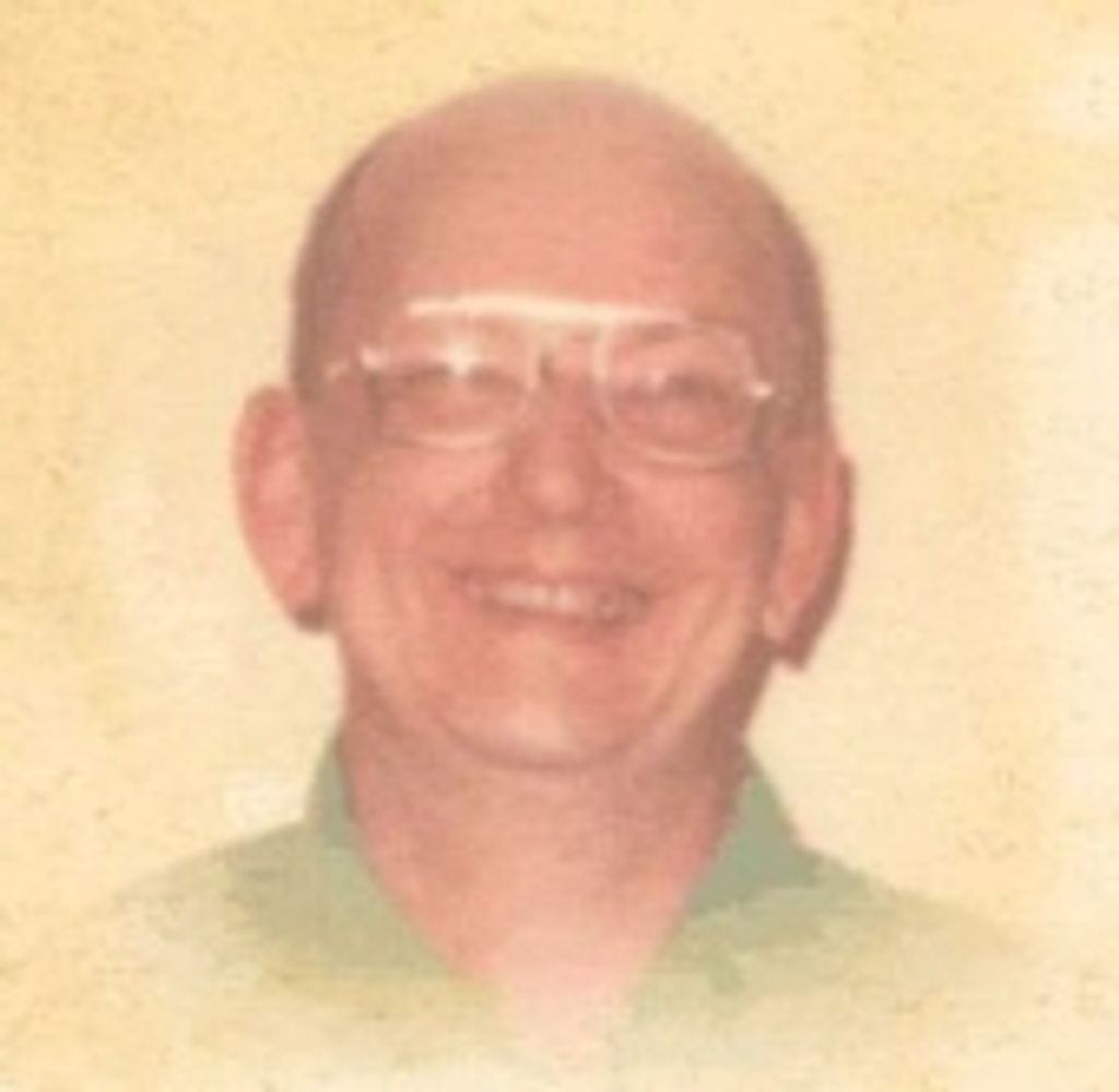 Louis E. Eklund Jr.