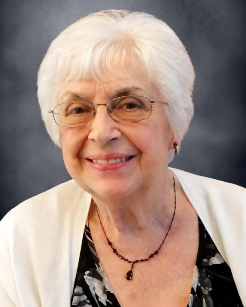 LoRita T. Deering