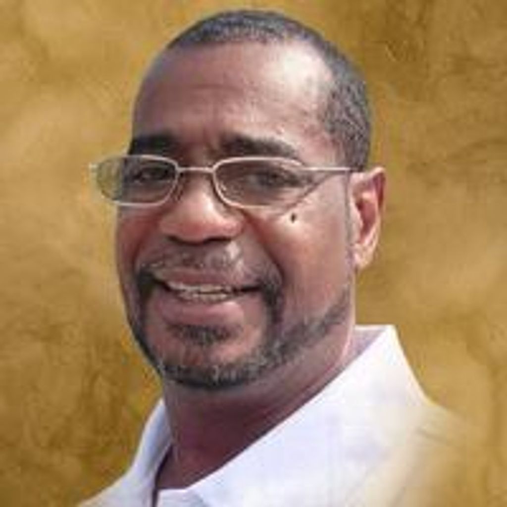 Larry Alexander, Sr.