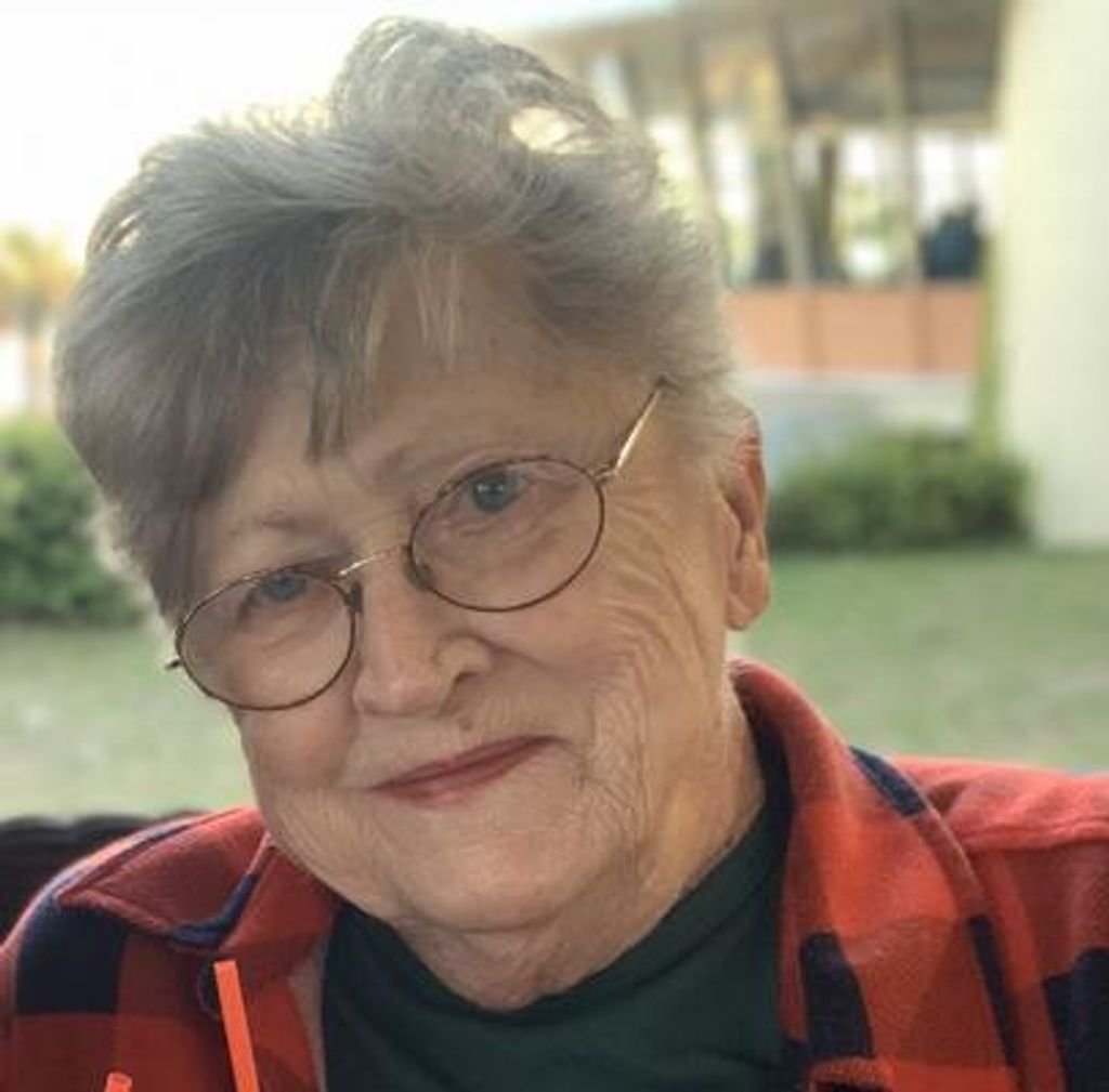 Linda Lee Boswell