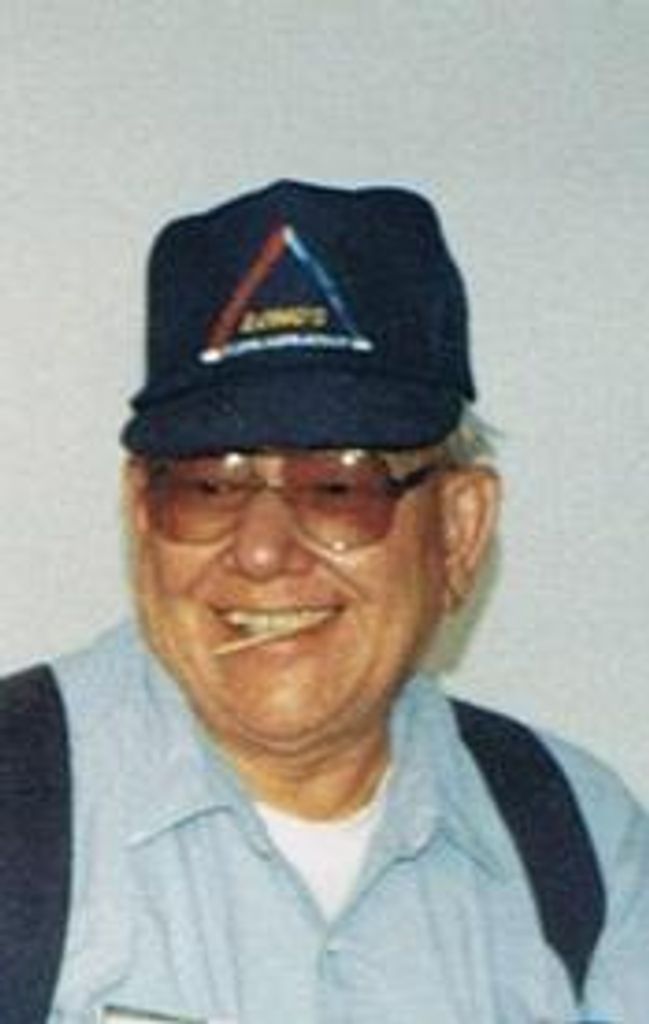 Cecil L. Long