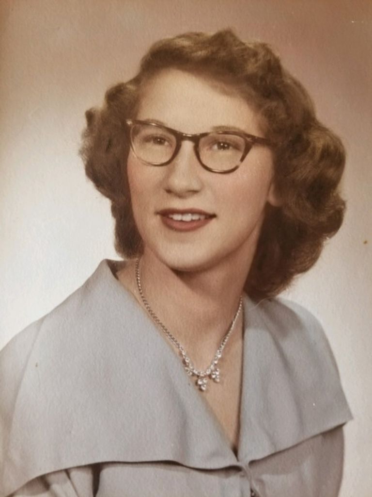 Elizabeth Ann (Dugas)  Macdonald