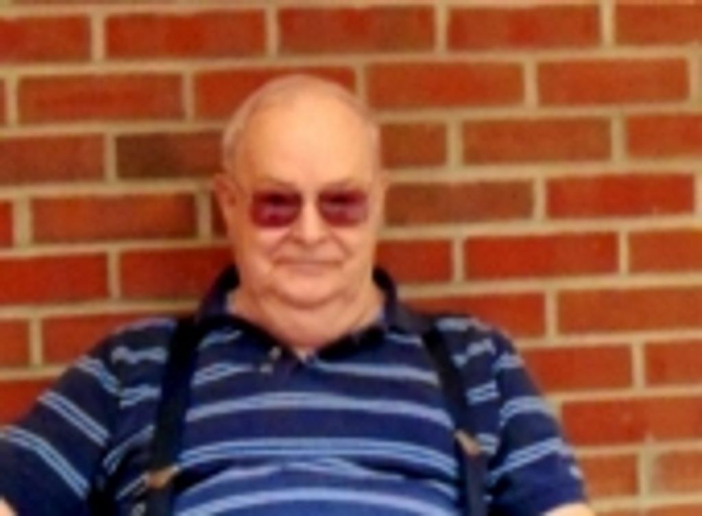 Dale  Hursh Felty  Sr.