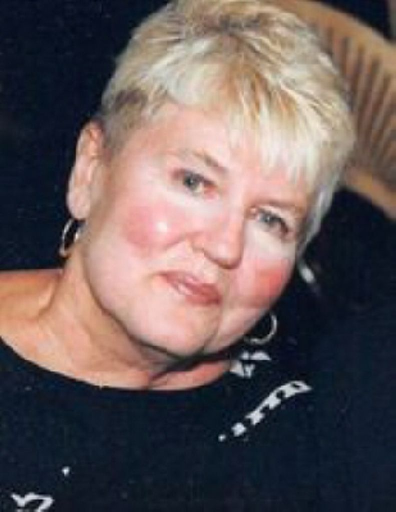 Rita Ann Searle Profile Photo