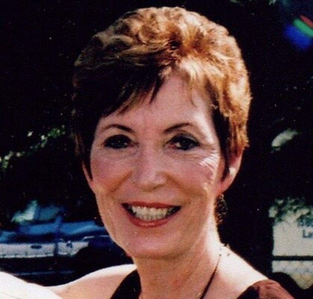 Patricia Ann Simpkins