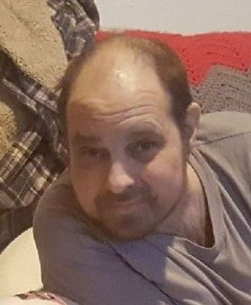Joshua Erick Goolsby Profile Photo