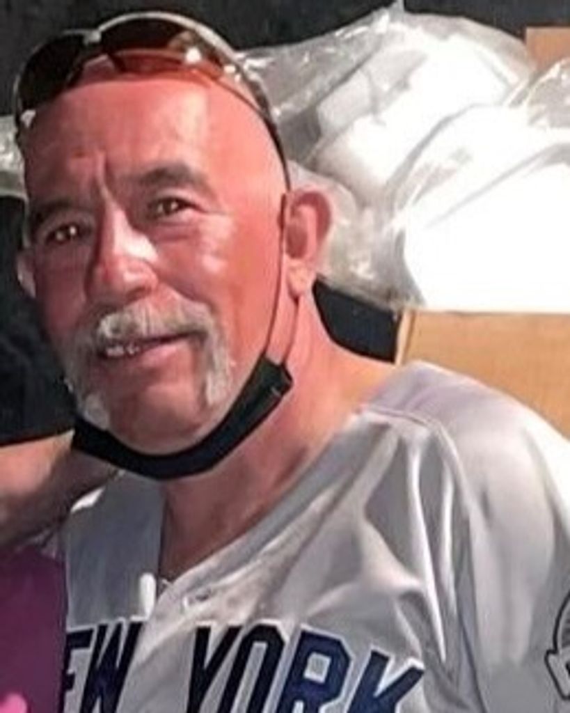 Gilbert A. Nuñez