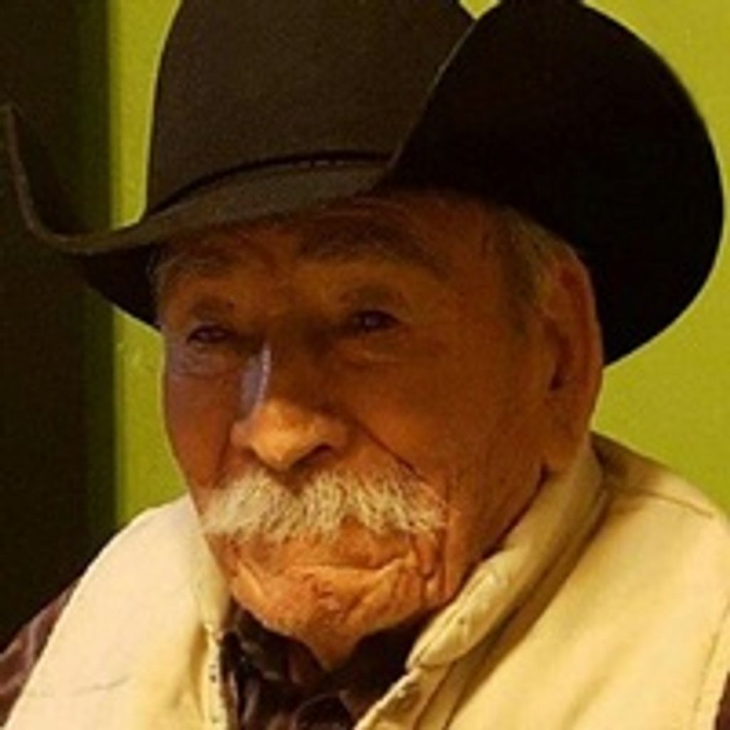 Buster Diaz