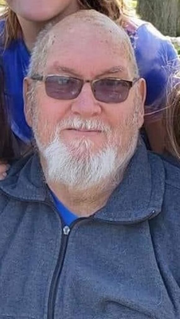 Ronald A. Rux Profile Photo