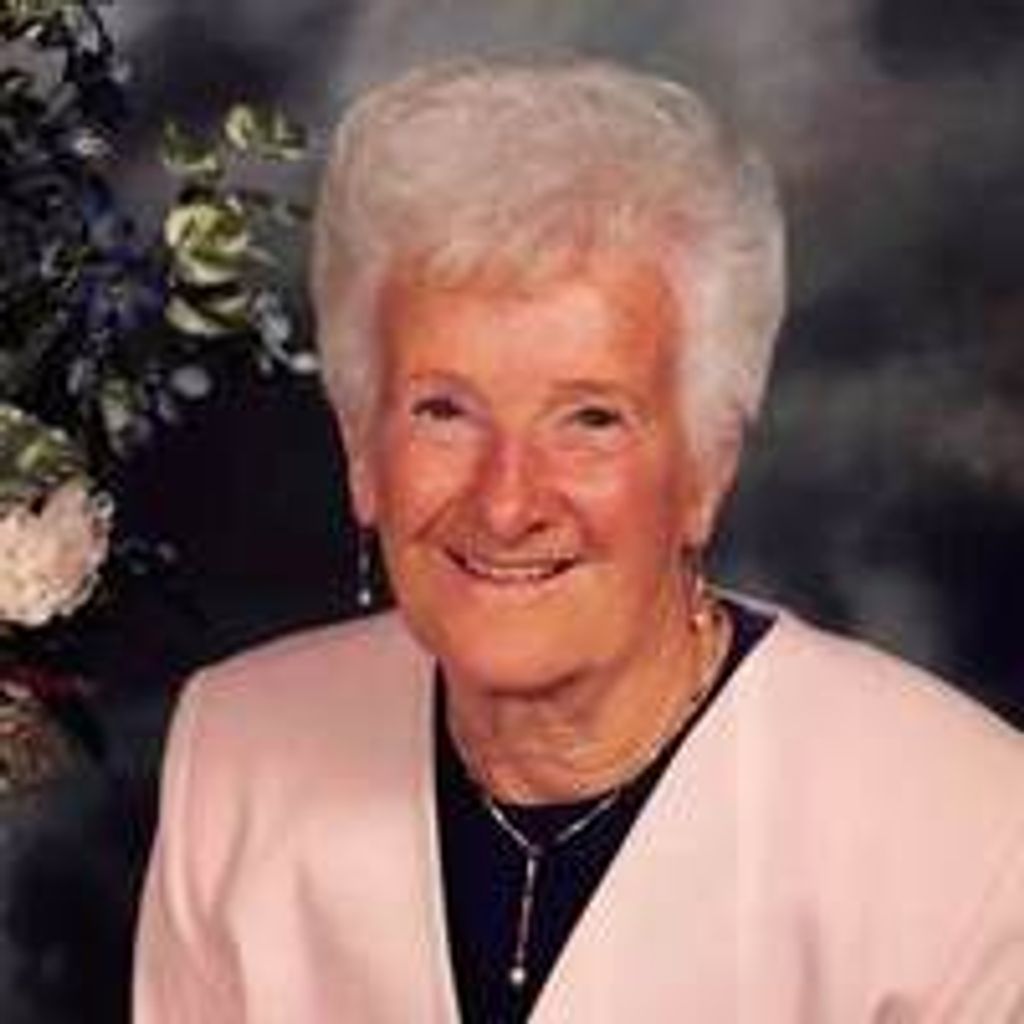 Lenora J. Mulder
