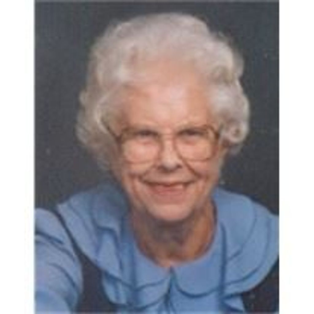 Joyce Edsell Sides
