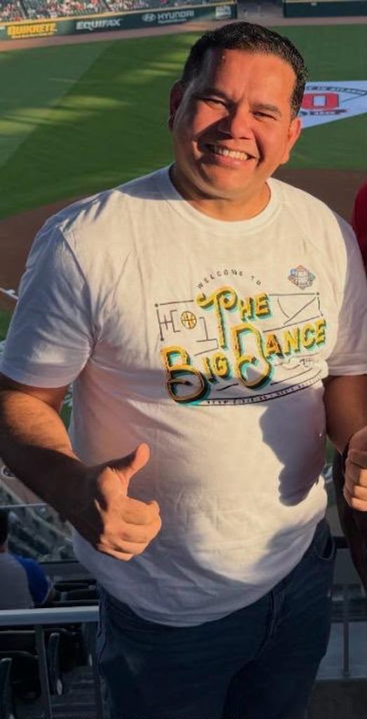 Jackson Marcano Profile Photo