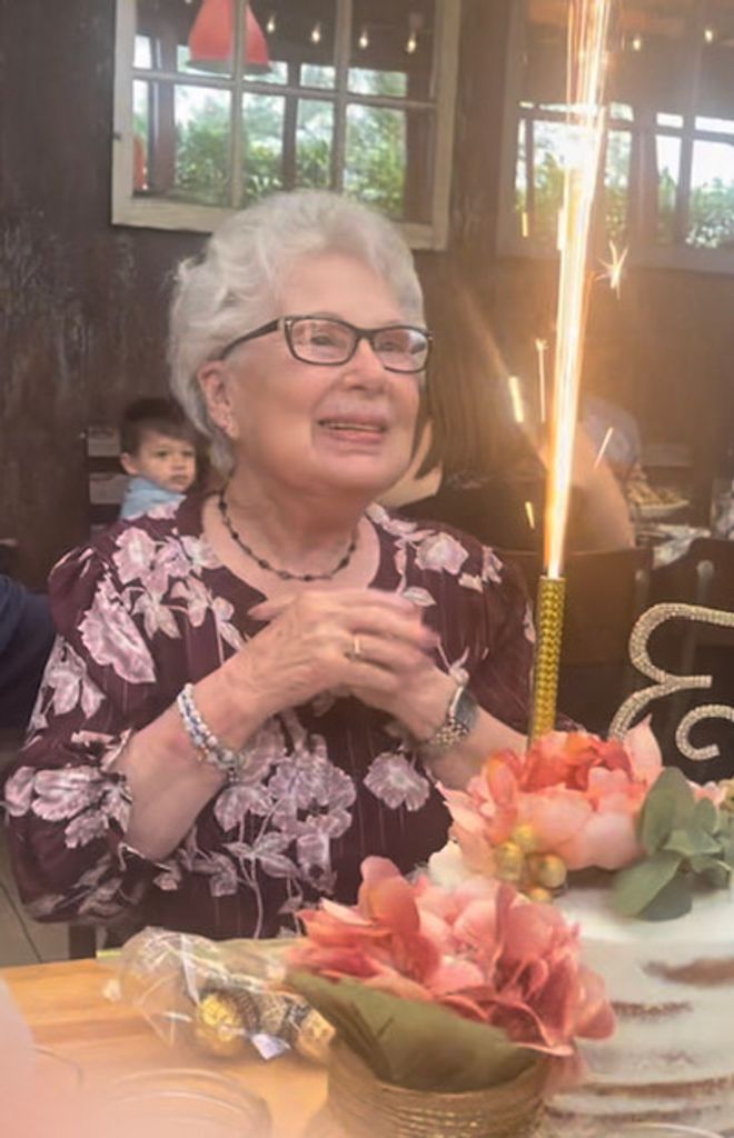 Ernestina Valdivia Marrero Profile Photo