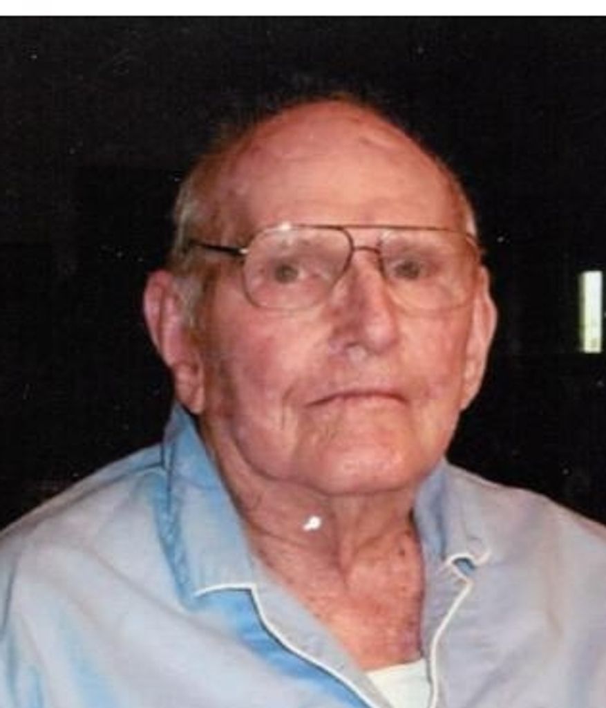 Leonard Perry Taylor Jr.