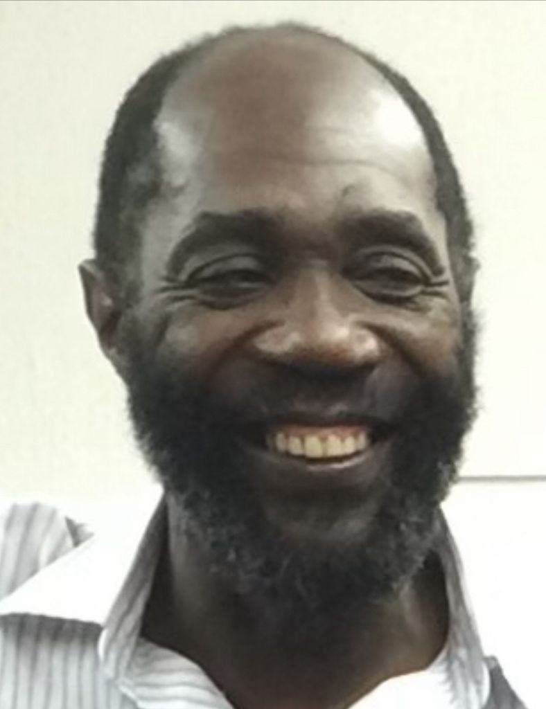 Richard  Earl  Hawkins 