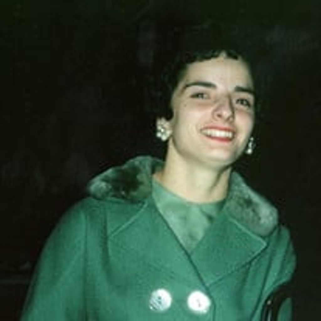 Lucia M. Costantino