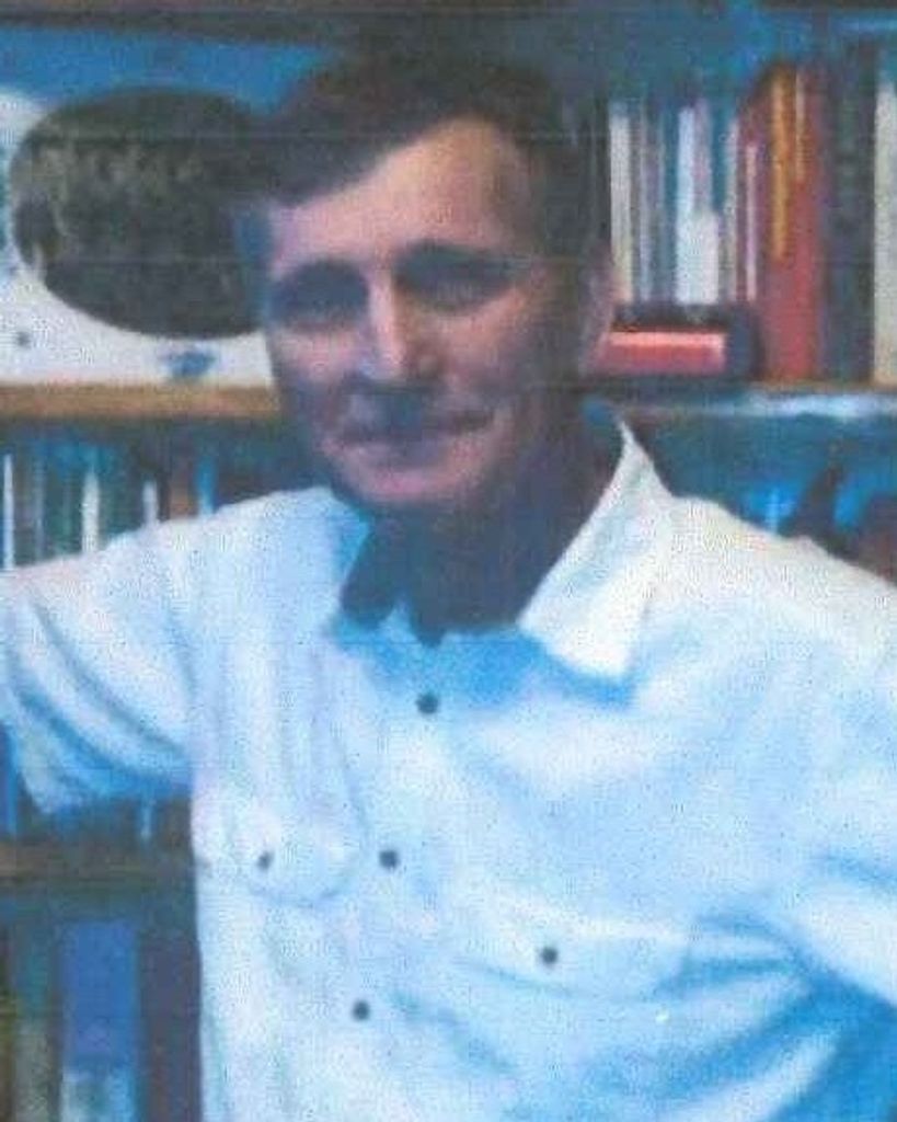 James E. Branch Profile Photo