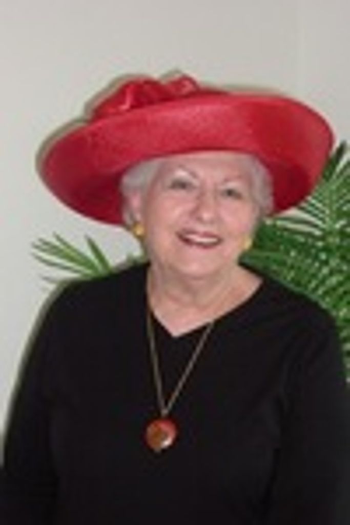Vivian Hoff