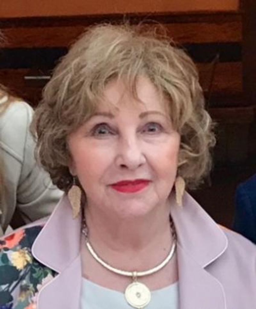 Anna Danuta Crist Profile Photo
