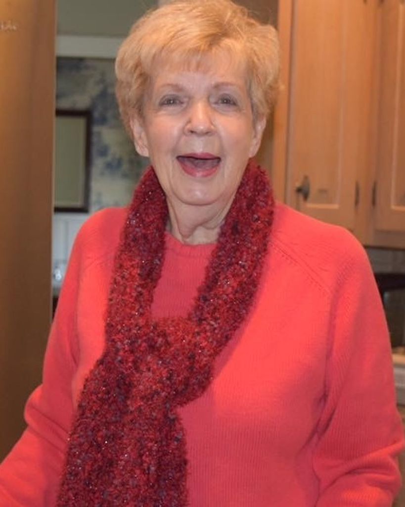 Mary Stidger Profile Photo