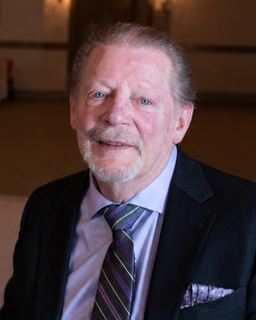 Michael R. Eaker Profile Photo