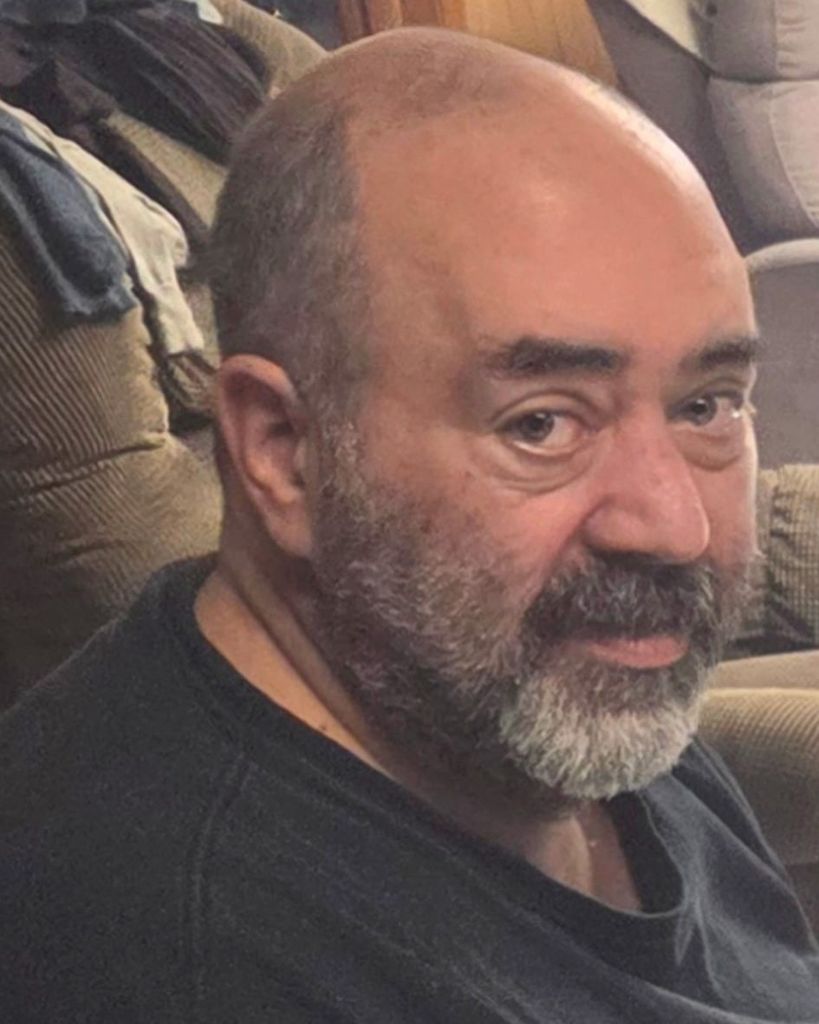 Gianni Arato Profile Photo