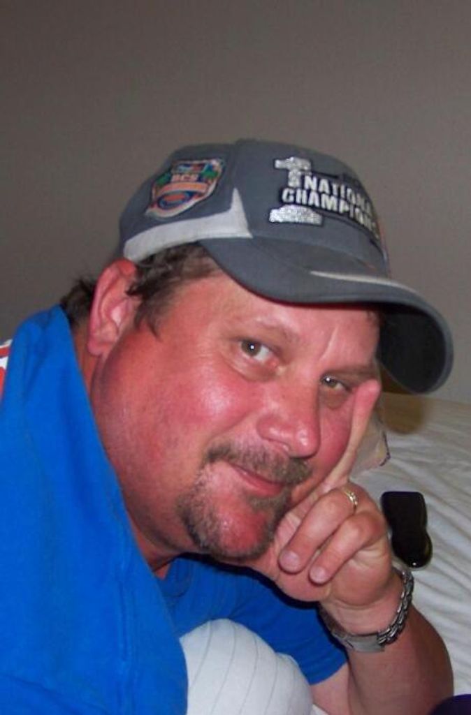 Ronald Lee Dugger Profile Photo