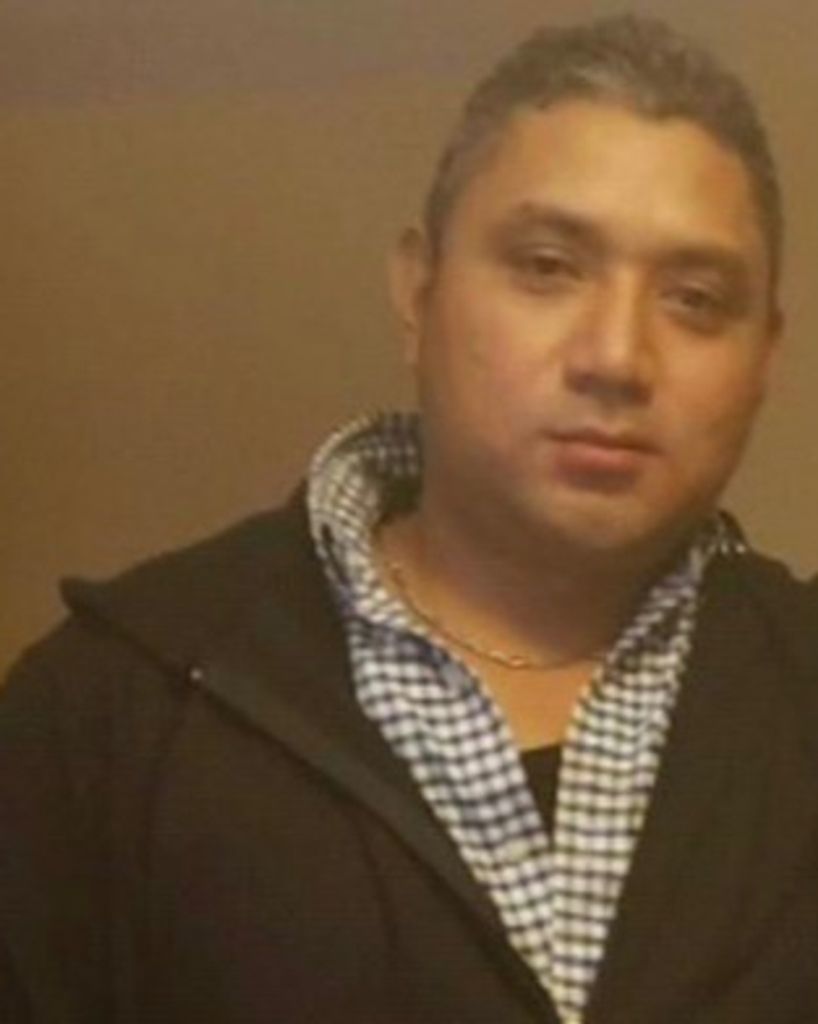 Jose Ruben Fernandez Profile Photo