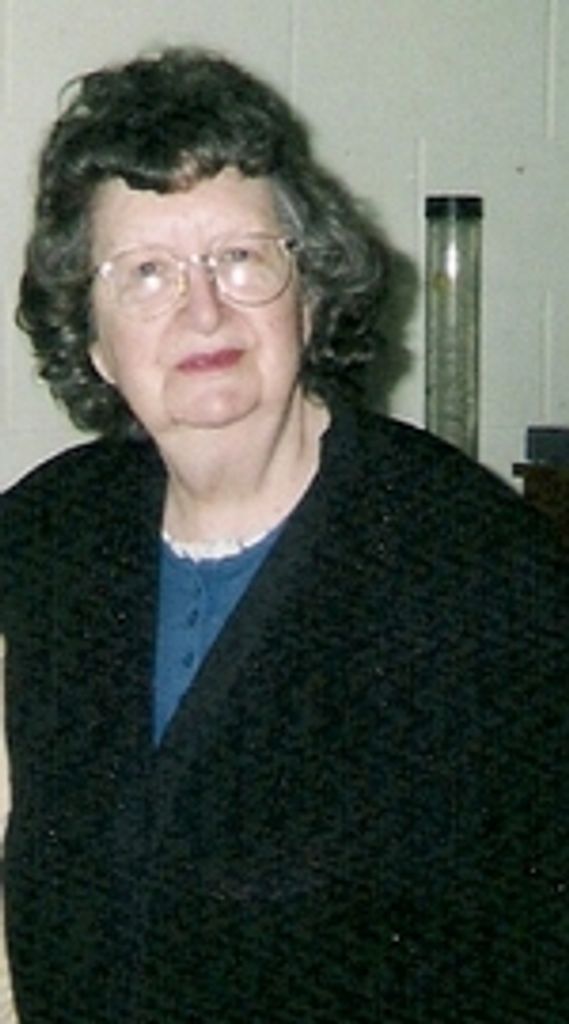 Lorene Butler