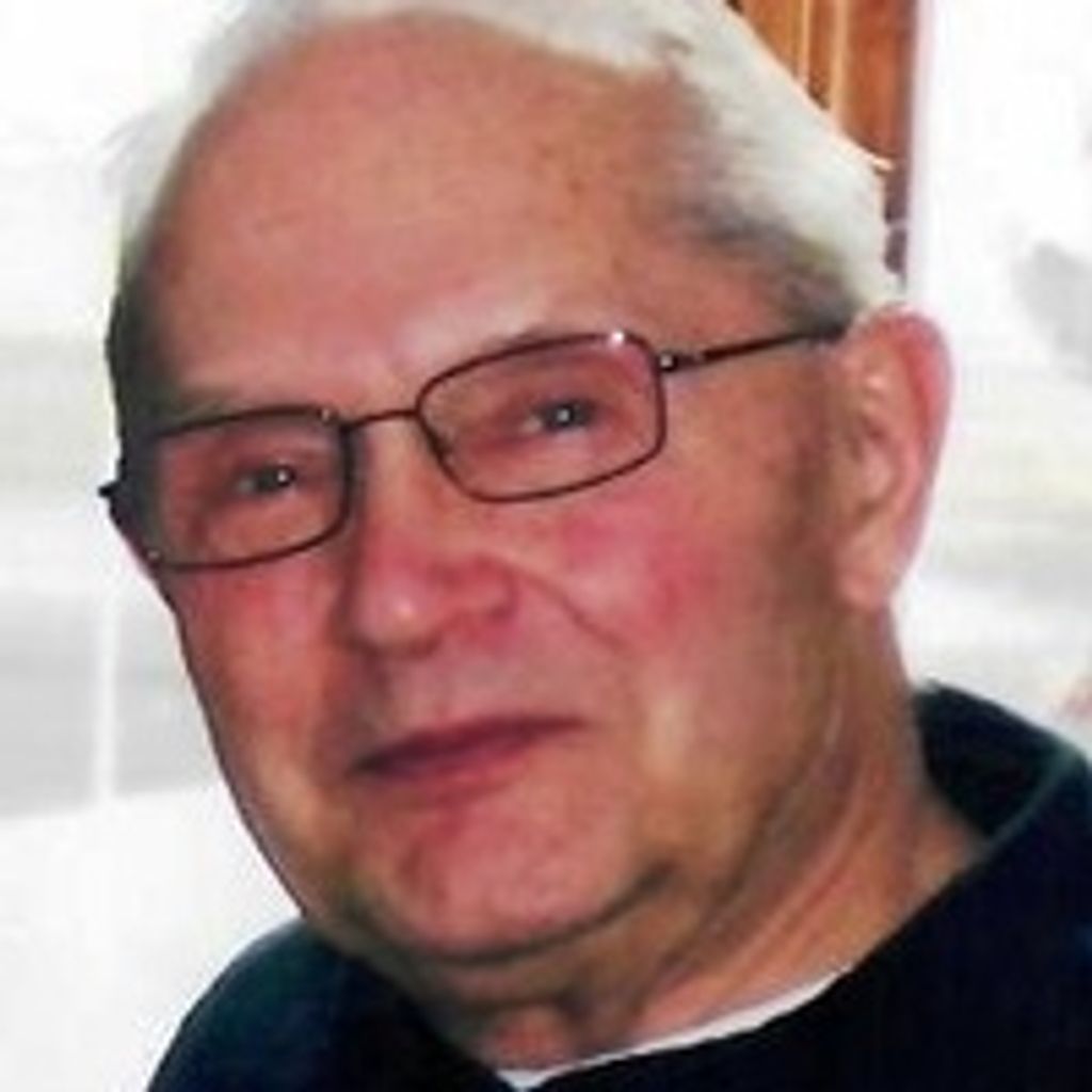 Maurice James MacCartny