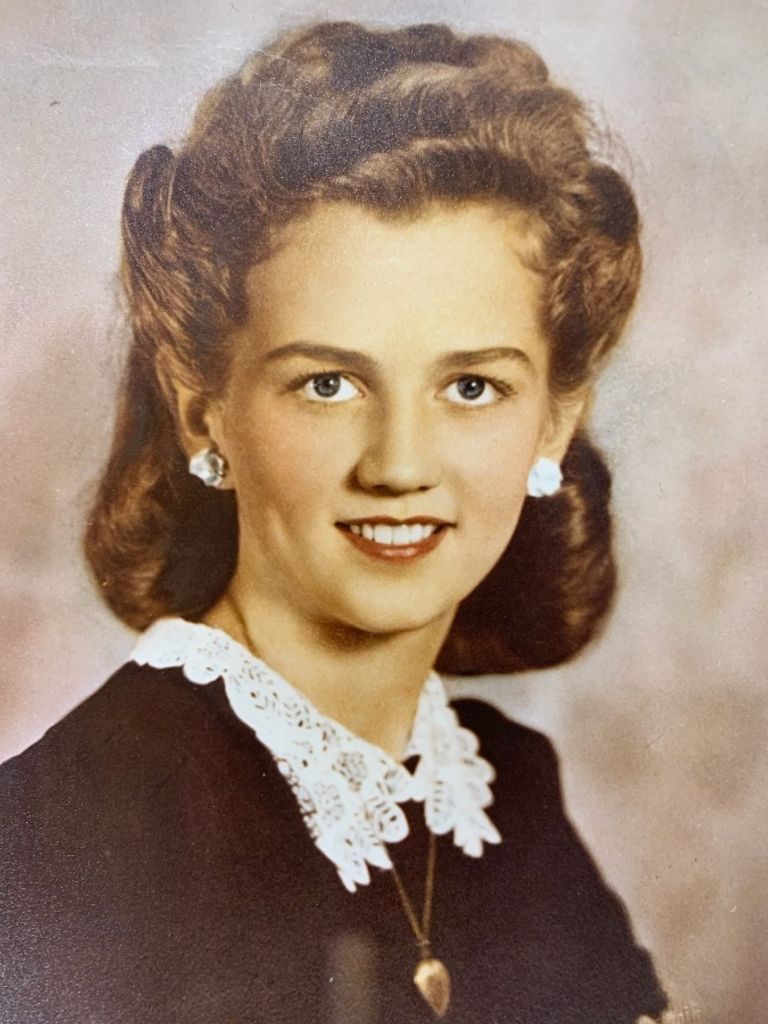 Elaine Phyllis Scott Profile Photo