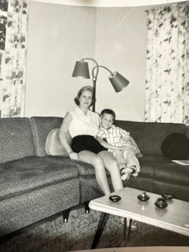 Wanda L. (Bowers)  Longstreth photo gallery thumbnail 41 of 71