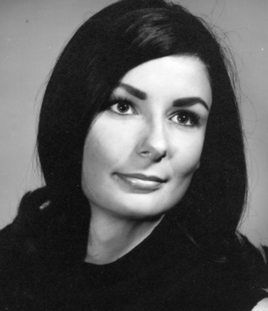 Lillian Hutto Mccall