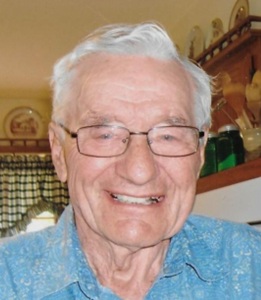 Lyle Leroy Schleusener Profile Photo