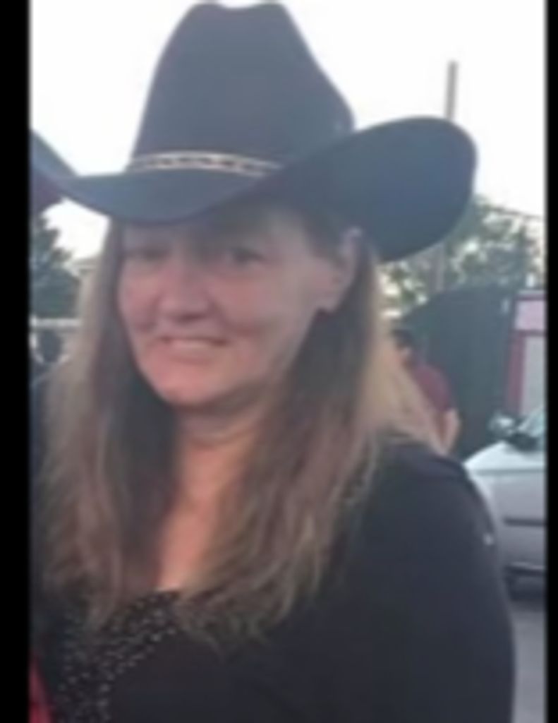 Deborah Sue Thompson