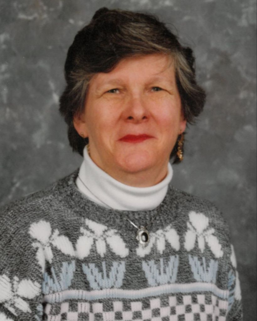 Joyce E. McCullock Profile Photo
