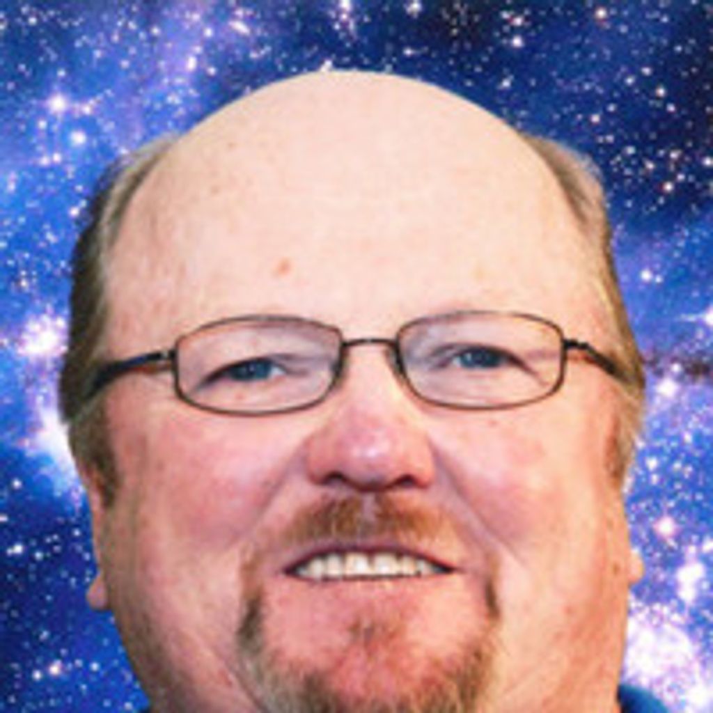 Bruce J. "Doc" Peper
