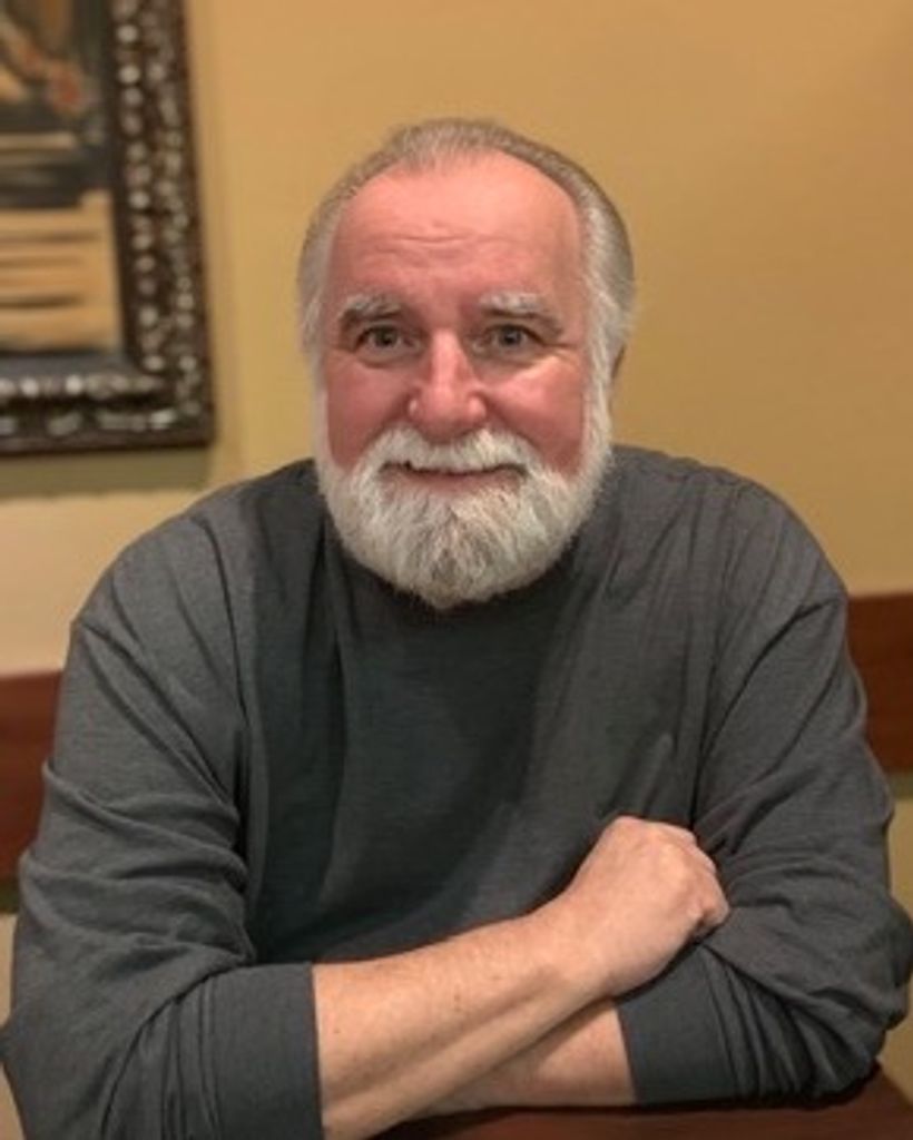 Charles Richard "Ricky" Smith Profile Photo