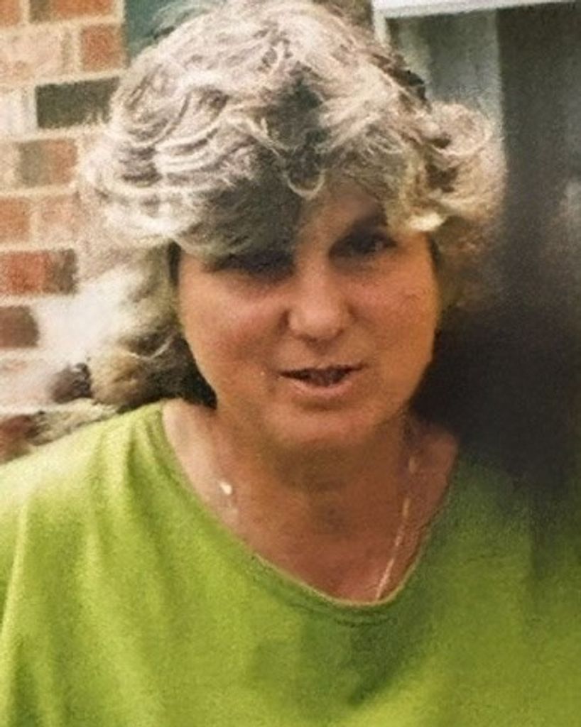 Vickie Kay Hartman Profile Photo