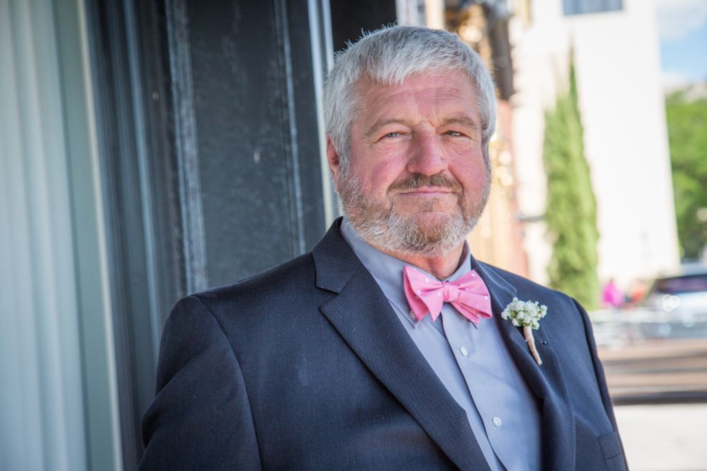 Steve Mitchell Addison, Sr. Profile Photo