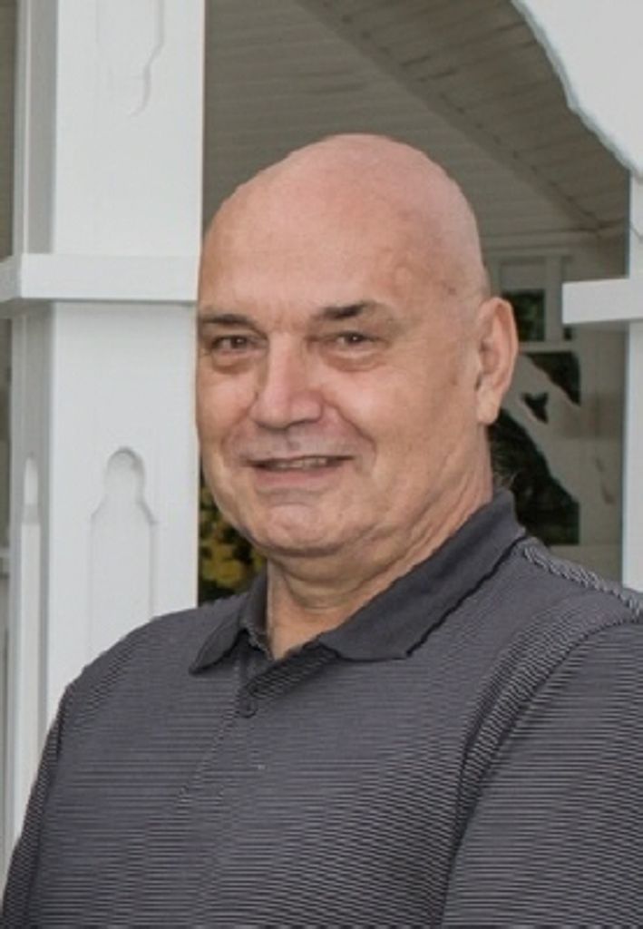 James E. Miller