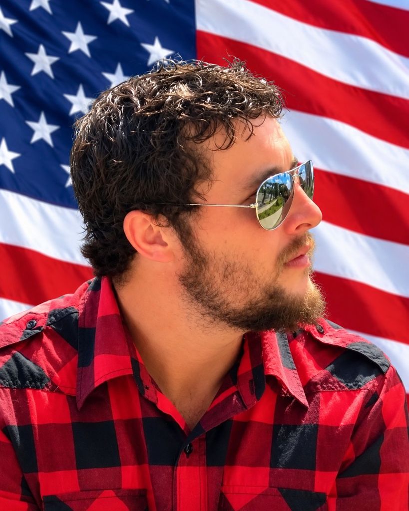Howard Patrick Hill Profile Photo