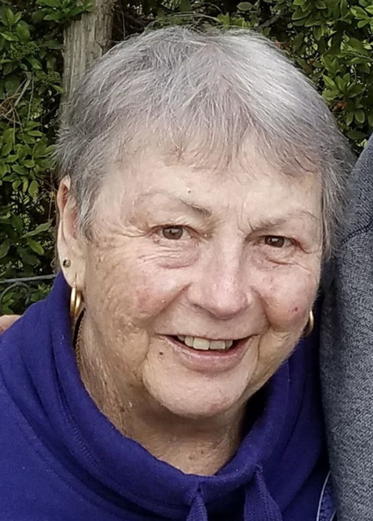 Pearl Louise Beveridge Johnson Profile Photo