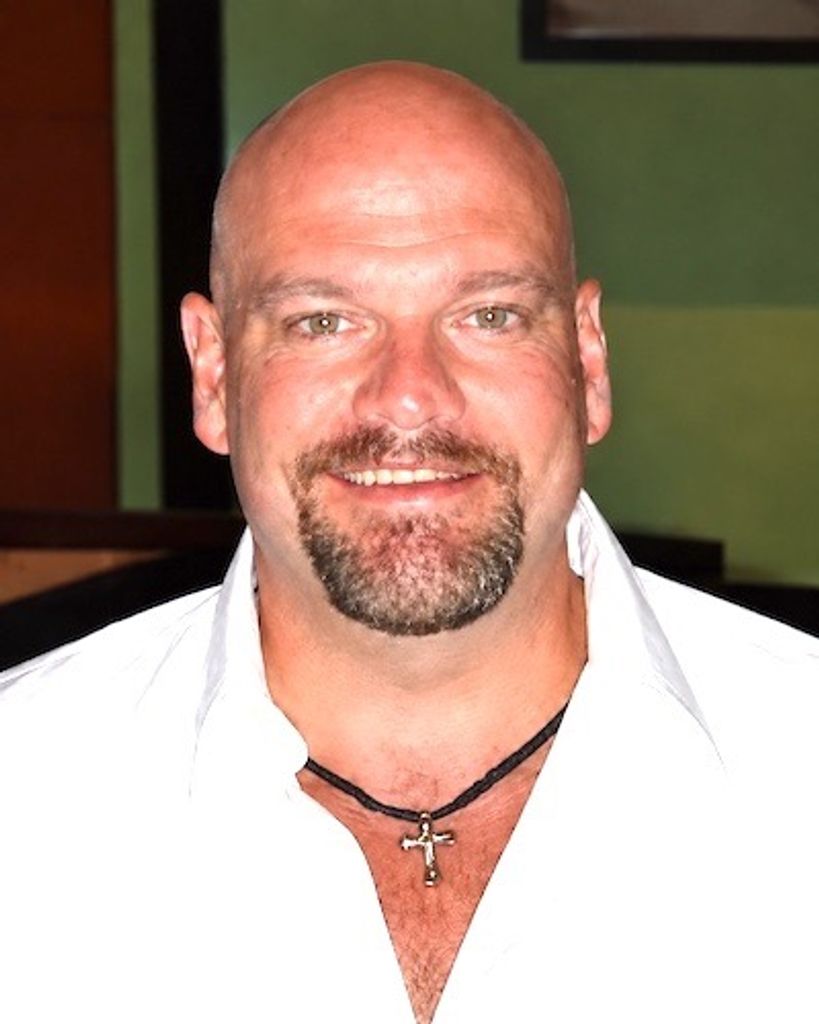 Rhet J Thalman Profile Photo
