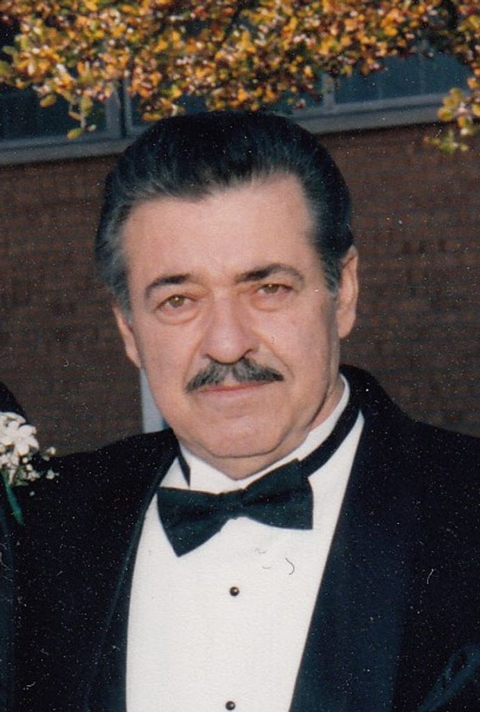 Joseph Madonia Profile Photo